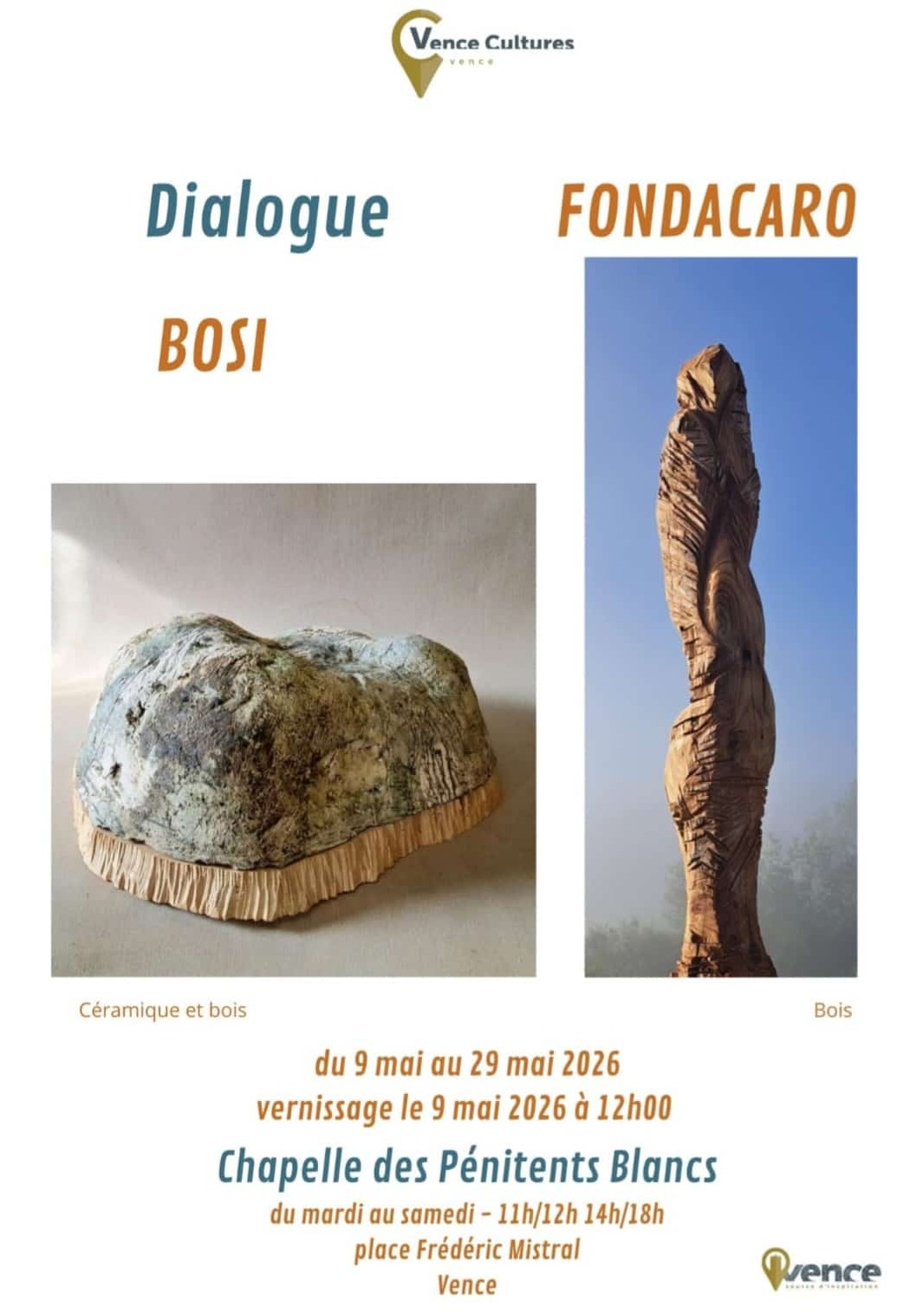 Fondacaro — Bois
