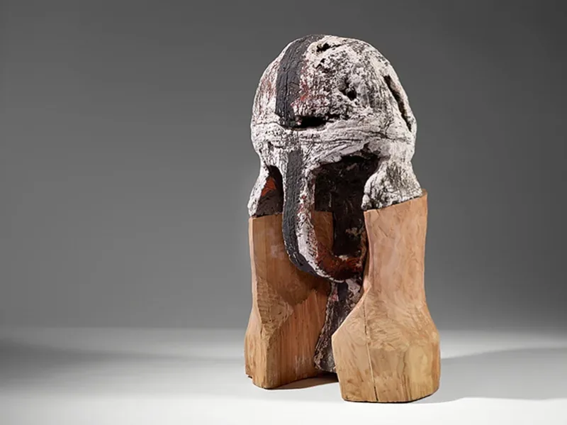 Paolo Bosi - Sculpteur à Vallauris